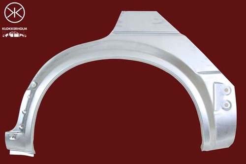 Radlauf reparaturblech hinten - reparaturblech,