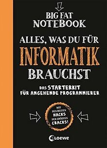 Big fat notebook - big,