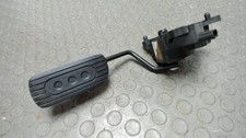 Gaspedal nissan note e11 - note,