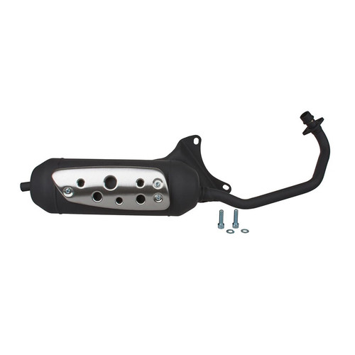 Tecnigas auspuff silent pro - silent,