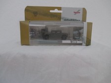 herpa minitanks 1:87 Hummer US Army (742115), neuwertig.