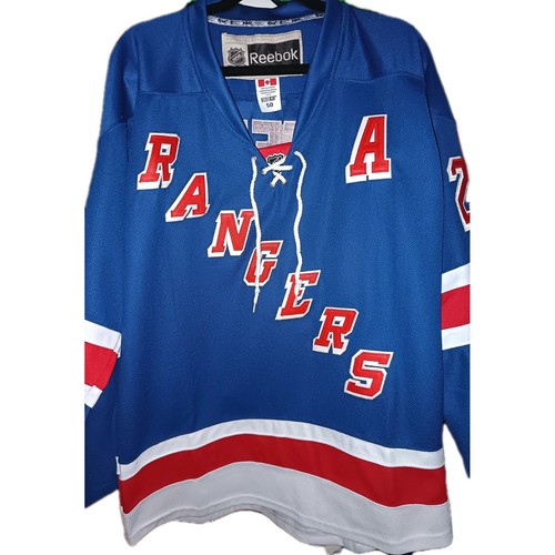 New york rangers nhl trikot - new,