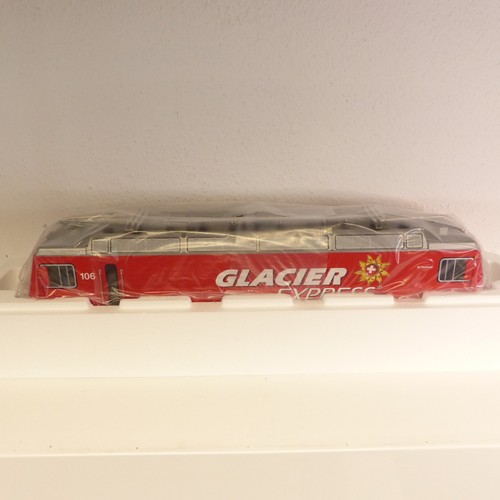 Lgb spur 23101 - g,