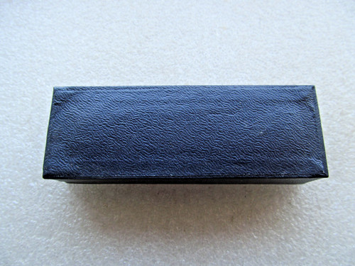 Altes etui für - altes,