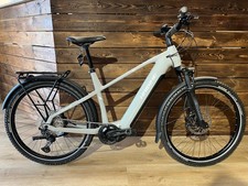 HAIBIKE Trekking 7, 11G