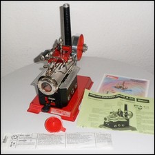 WILESCO D 14 DAMPFMASCHINE -