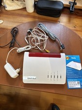 AVM FRITZ!Box 7590 PY Router