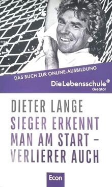 Sieger erkennt man start - erkennt,