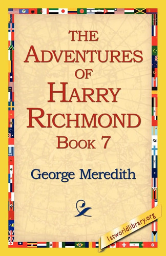 The adventures harry - the, of