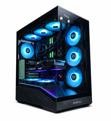 High end gaming intel - end,
