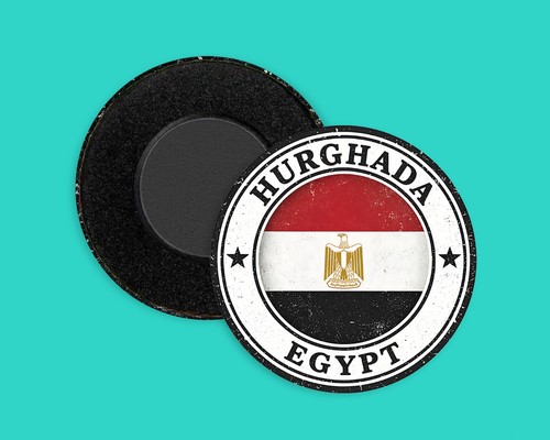 Hurghada magnet ägypten - hurghada,