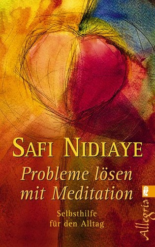Probleme lösen mit meditation - probleme,