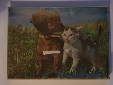 Annaberger Puzzle "Zwei gute