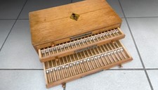 Ates uhrmacher schränkchen - ates,