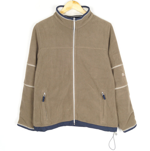 Gaastra herren fleece - gaastra,