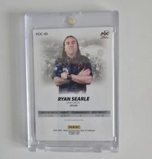 Original hand signierte