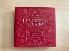 Mozart: Le Nozze di Figaro