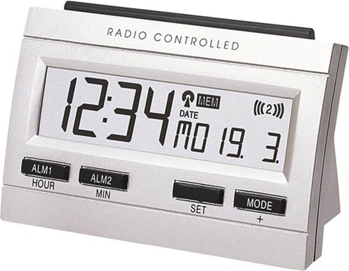 Technoline uhr wecker 87 - technoline,