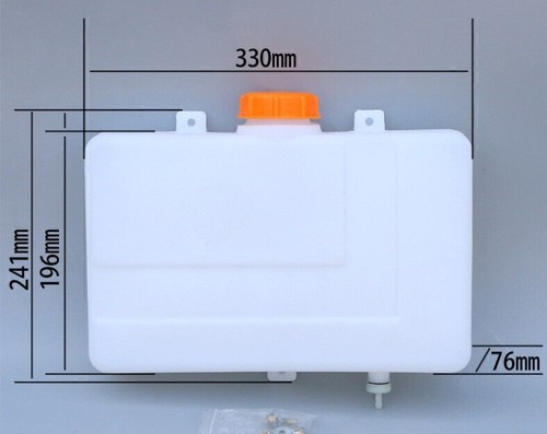 Kraftstofftank dieseltank - kraftstofftank,