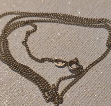 Kette 585 Gelbgold 2,6 Gramm