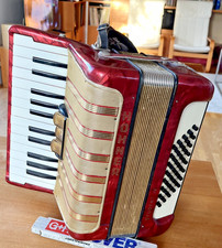 Hohner Student IV,für den