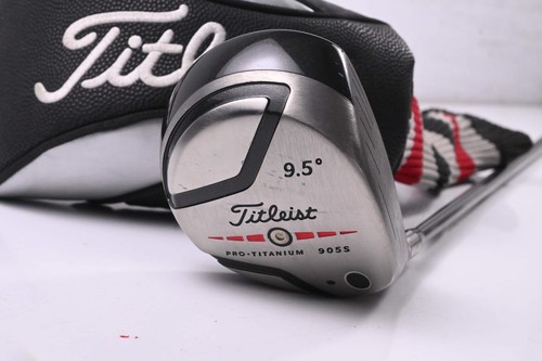 Titleist 905 driver 9 - 905,