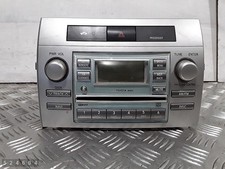 2006 TOYOTA COROLLA VERSO