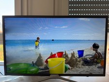 Samsung UE32K5579 defekt aber