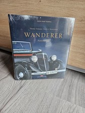 "Wanderer Automobile"