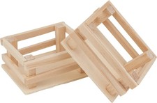 VBS Mini-Obststiege, 2 Stück