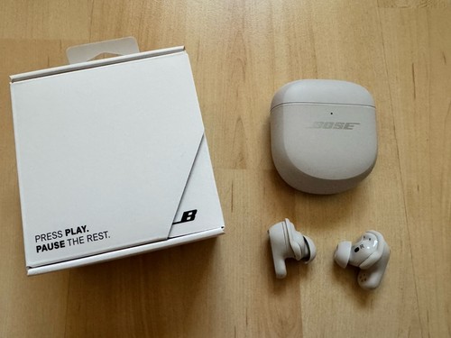 Bose quietcomfort ultra gen - quietcomfort,