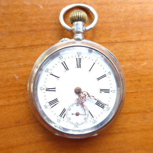 Gute herren taschenuhr - gute,