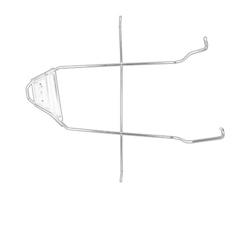 Original reserveradhalter fur - reserveradhalter,