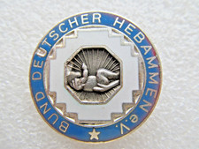 Abzeichen Trägernummer 5573 -