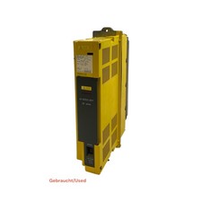 Fanuc Servo Amplifier Unit