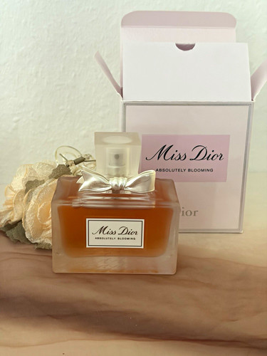 Dior miss absolutely - dior,