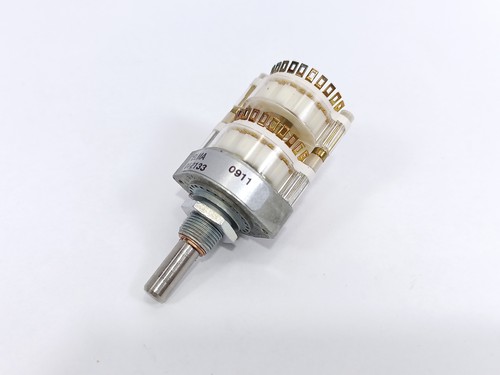 Elma 2133 rotary - 04-2133, switch