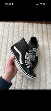 Damen Vans SK8 Sneaker high 37