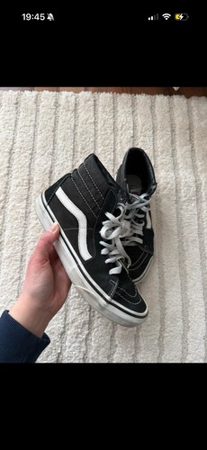 Damen vans sk8 sneaker - sk8, high