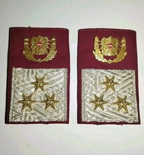 Polizei Dienstgrad Österreich Bezirksinspektor E2a | Police Rank Austria