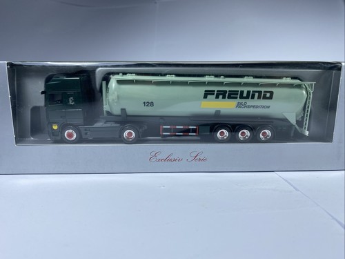 S158 herpa lkw - 1:87,