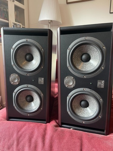 Focal twin6 powered - focal,