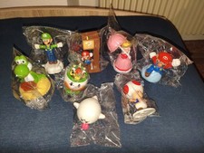 McDonalds 2016 Super Mario