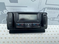 Mercedes-BenzS-Klasse  W220