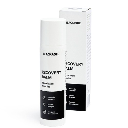 Blackroll recovery balm - blackroll,
