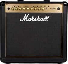 Marshall MG50GFX