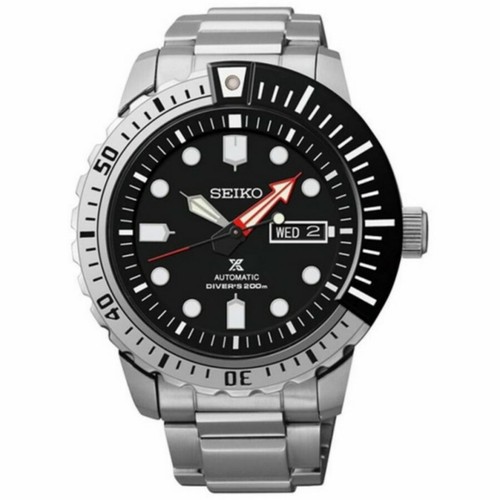 Seiko prospex srp587k1 - prospex,