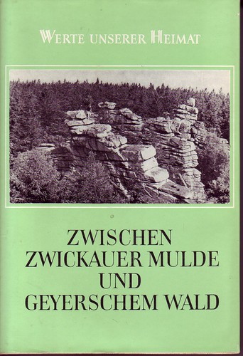 Zwischen zwickauer mulde - zwischen,
