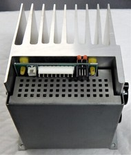 Wersi PA-106 Stereo Endstufe CD-Orgel Wega, Spectra, Gala, geprüft, RAR!