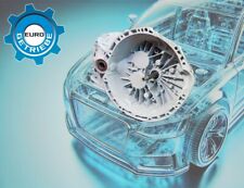 GETRIEBE PF6010 PF6009 PF6024 PF6026 2.0 Diesel Vivaro Trafic Primastar 6 GANG !